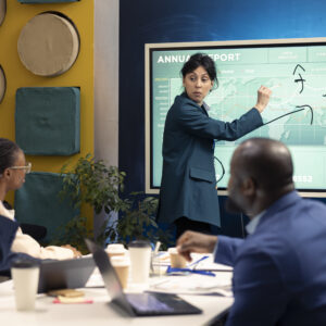 Business Strategy Fundamentals