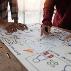 Startup Launch Blueprint