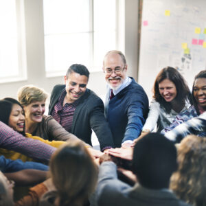 Leadership & Team Building