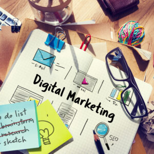 Digital Marketing Essentials